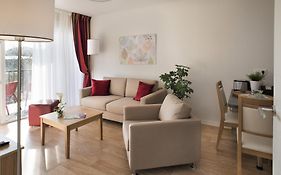 Domitys Les Greements D'Or - Residence Seniors